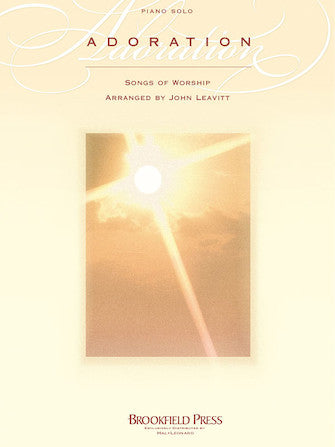 Come Away To The Skies (arr. John Leavitt) Sheet Music Preview