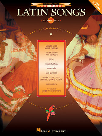 La Cucaracha Sheet Music Preview