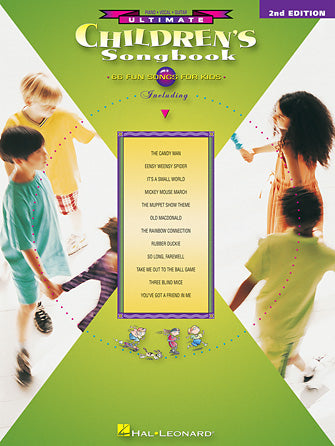 The Bear Went Over The Mountain Sheet Music Preview