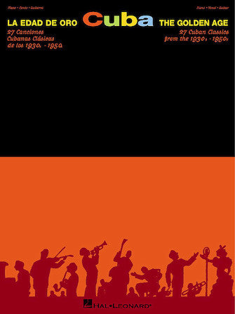 A Toda Cuba Le Gusta Sheet Music Preview
