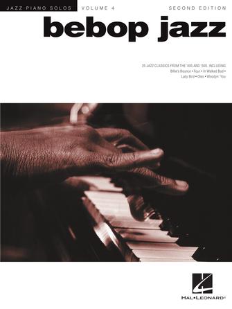 Groovin' High Sheet Music Preview