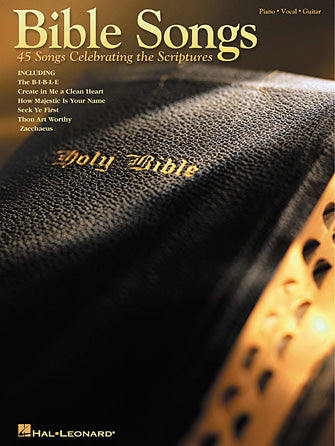 Sing Unto The Lord Sheet Music Preview