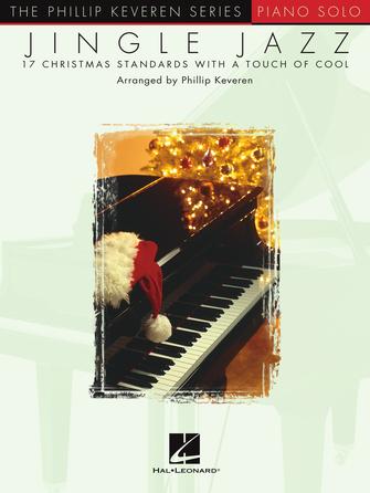 What Are You Doing New Year's Eve? [Jazz version] (arr. Phillip Keveren) Sheet Music Preview
