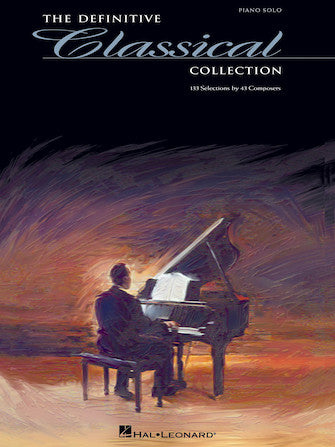Piano Concerto No. 2, First Movement Excerpt Sheet Music Preview