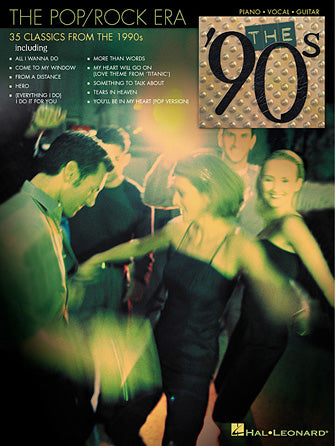 All I Wanna Do Sheet Music Preview