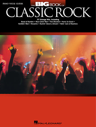 Do You Feel Like We Do Sheet Music Preview