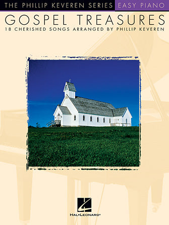 Leaning On The Everlasting Arms (arr. Phillip Keveren) Sheet Music Preview