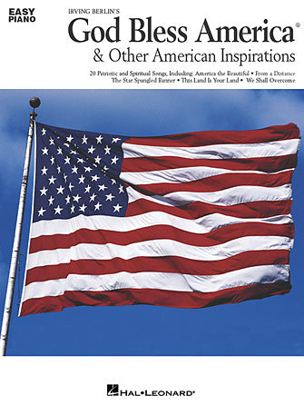 United We Stand Sheet Music Preview