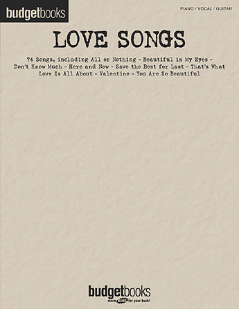 I've Been In Love Before Sheet Music Preview