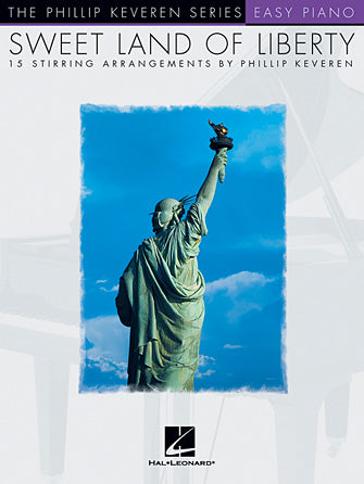 God Bless Our Native Land (arr. Phillip Keveren) Sheet Music Preview