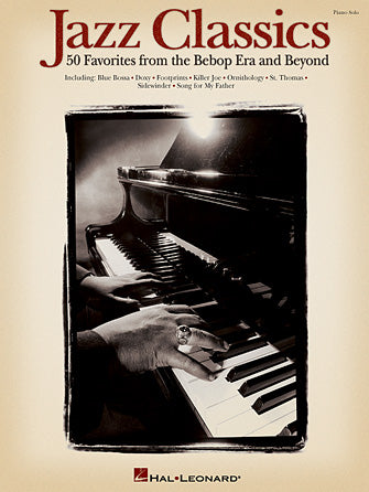 Ornithology Sheet Music Preview