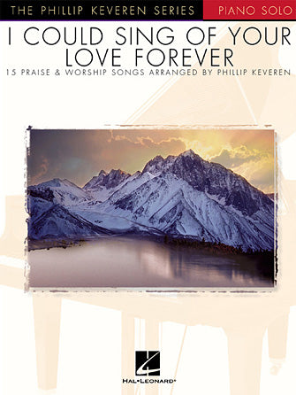 Awesome God (arr. Phillip Keveren) Sheet Music Preview