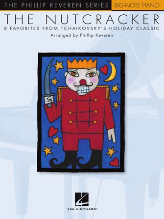 Overture (arr. Phillip Keveren) Sheet Music Preview
