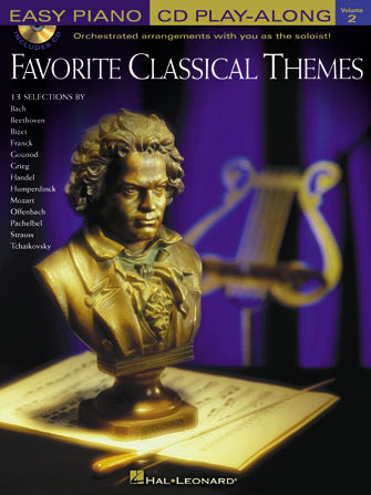 Canon In D Sheet Music Preview