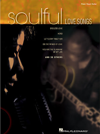 This Will Be (An Everlasting Love) Sheet Music Preview
