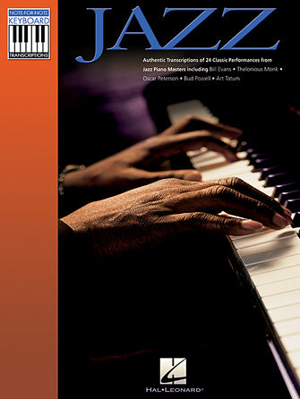 Autumn In New York Sheet Music Preview