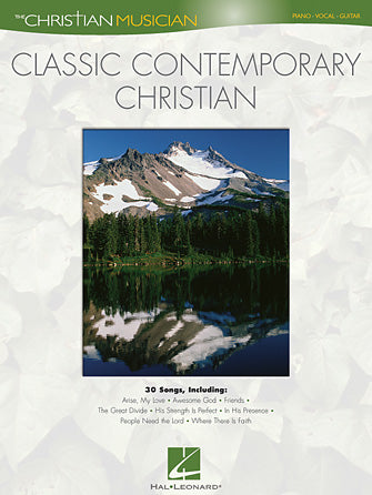 In His Presence Sheet Music Preview