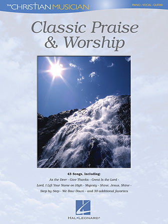 As The Deer Sheet Music Preview