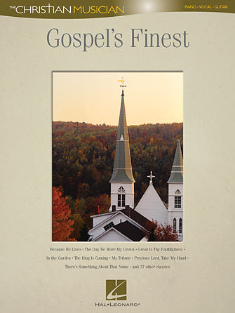 I Can Put My Trust In Jesus Sheet Music Preview