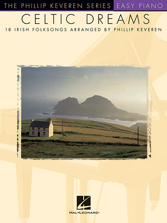 Rory O'Moore (arr. Phillip Keveren) Sheet Music Preview