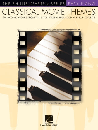 Ode To Joy (from Immortal Beloved) (arr. Phillip Keveren) Sheet Music Preview