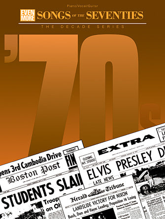 Too Much Sheet Music Preview