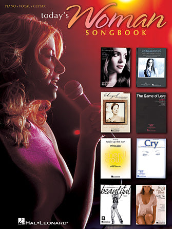 Songbird Sheet Music Preview