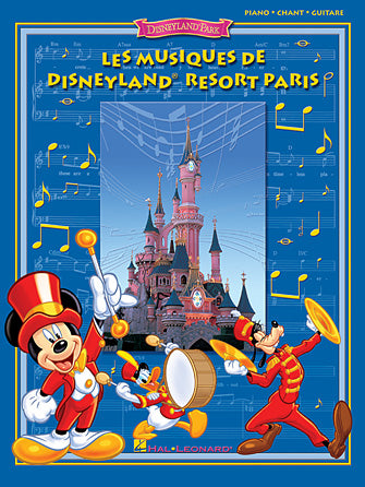 Winter Hoedown Sheet Music Preview