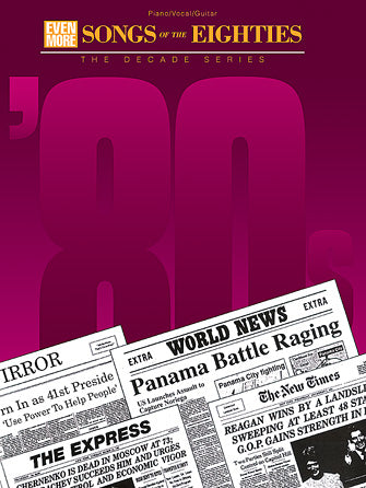 Seven Bridges Road Sheet Music Preview