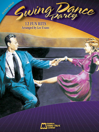 Mah-Na Mah-Na (arr. Lee Evans) Sheet Music Preview