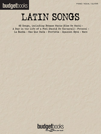 Mas Que Nada Sheet Music Preview