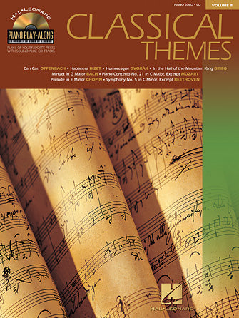 Piano Concerto No. 21 in C Major ("Elvira Madigan"), Second Movement Excerpt Sheet Music Preview