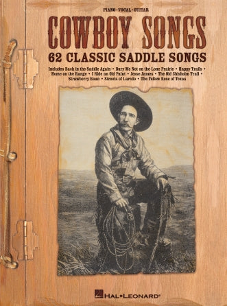The Trail To Mexico Sheet Music Preview