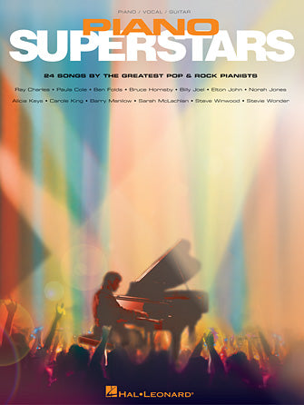 Baby Grand Sheet Music Preview