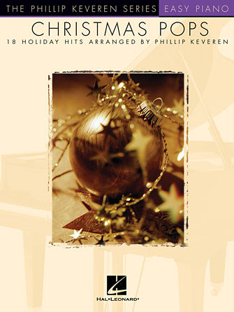 Merry Christmas, Darling (arr. Phillip Keveren) Sheet Music Preview
