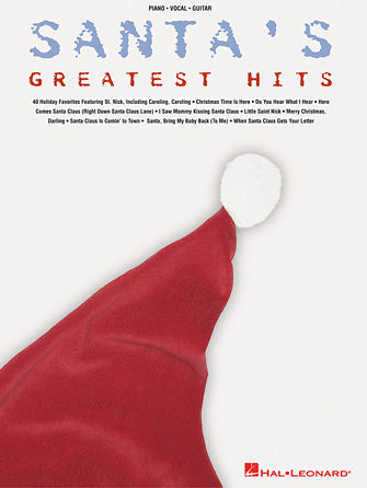 A New York Christmas Sheet Music Preview