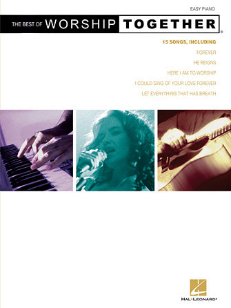 Once Again Sheet Music Preview