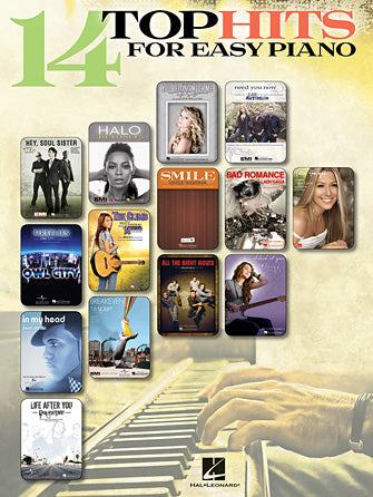 When I Look At You Sheet Music Preview