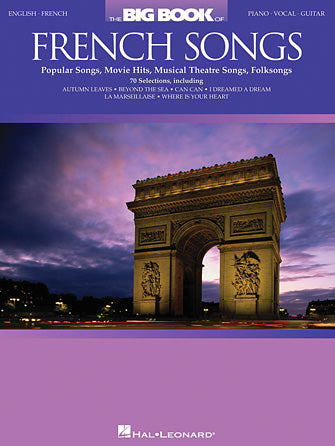 Les Mots D'amour Sheet Music Preview