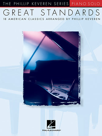 Cheek To Cheek (arr. Phillip Keveren) Sheet Music Preview