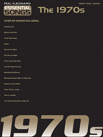 Peg Sheet Music Preview