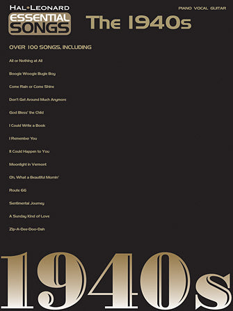 Java Jive Sheet Music Preview