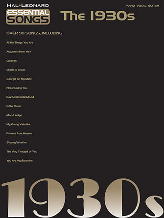 In The Still Of The Night Sheet Music Preview