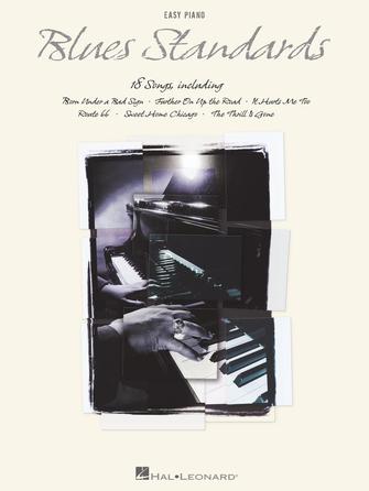 Sweet Home Chicago Sheet Music Preview