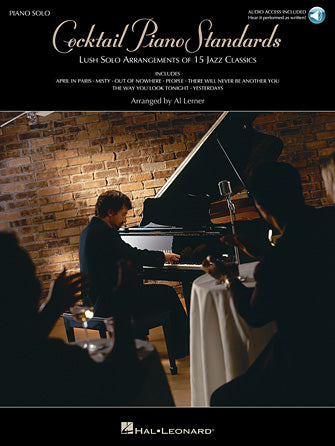 The Sweetest Sounds Sheet Music Preview