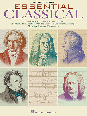 Habanera Sheet Music Preview