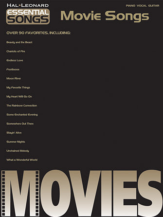 That's Entertainment Sheet Music Preview