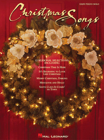 Do You Hear What I Hear Sheet Music Preview