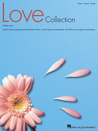 For Your Love Sheet Music Preview