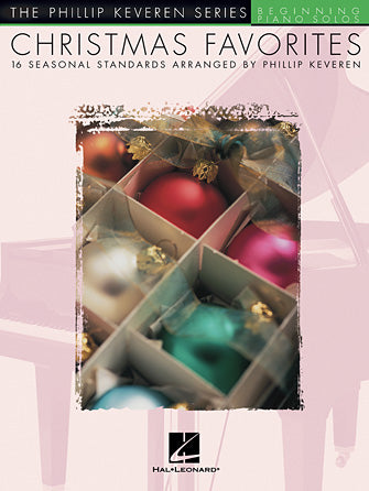 Caroling, Caroling (arr. Phillip Keveren) Sheet Music Preview